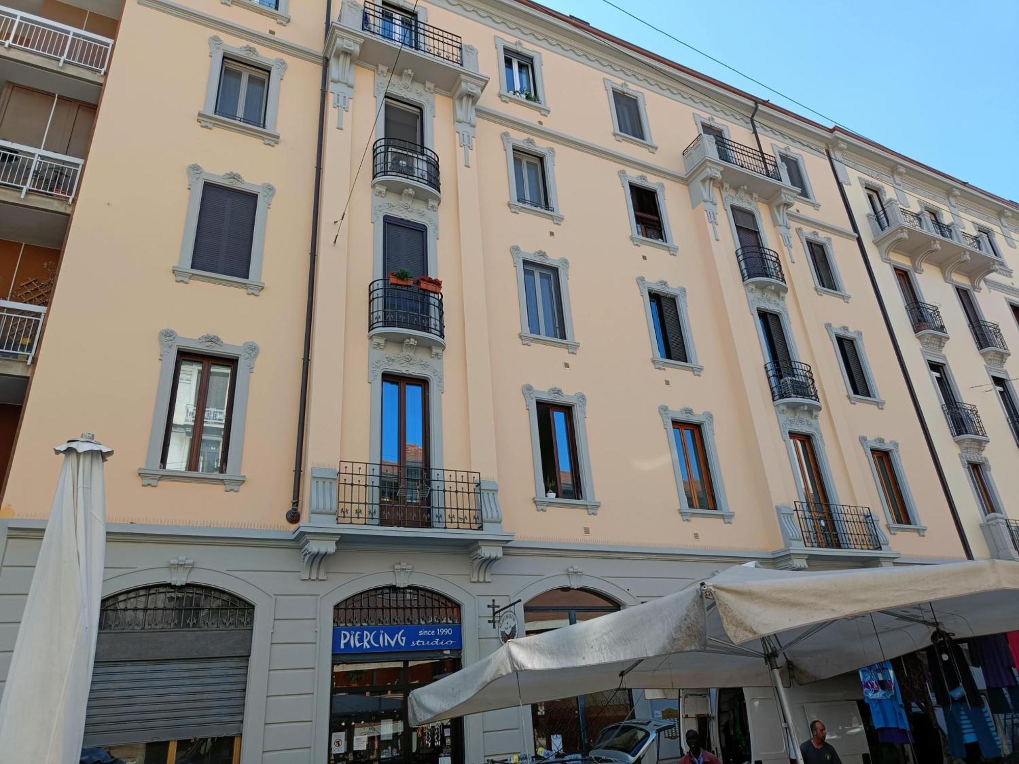 Apartment Da Rosa E Pier - Charming *