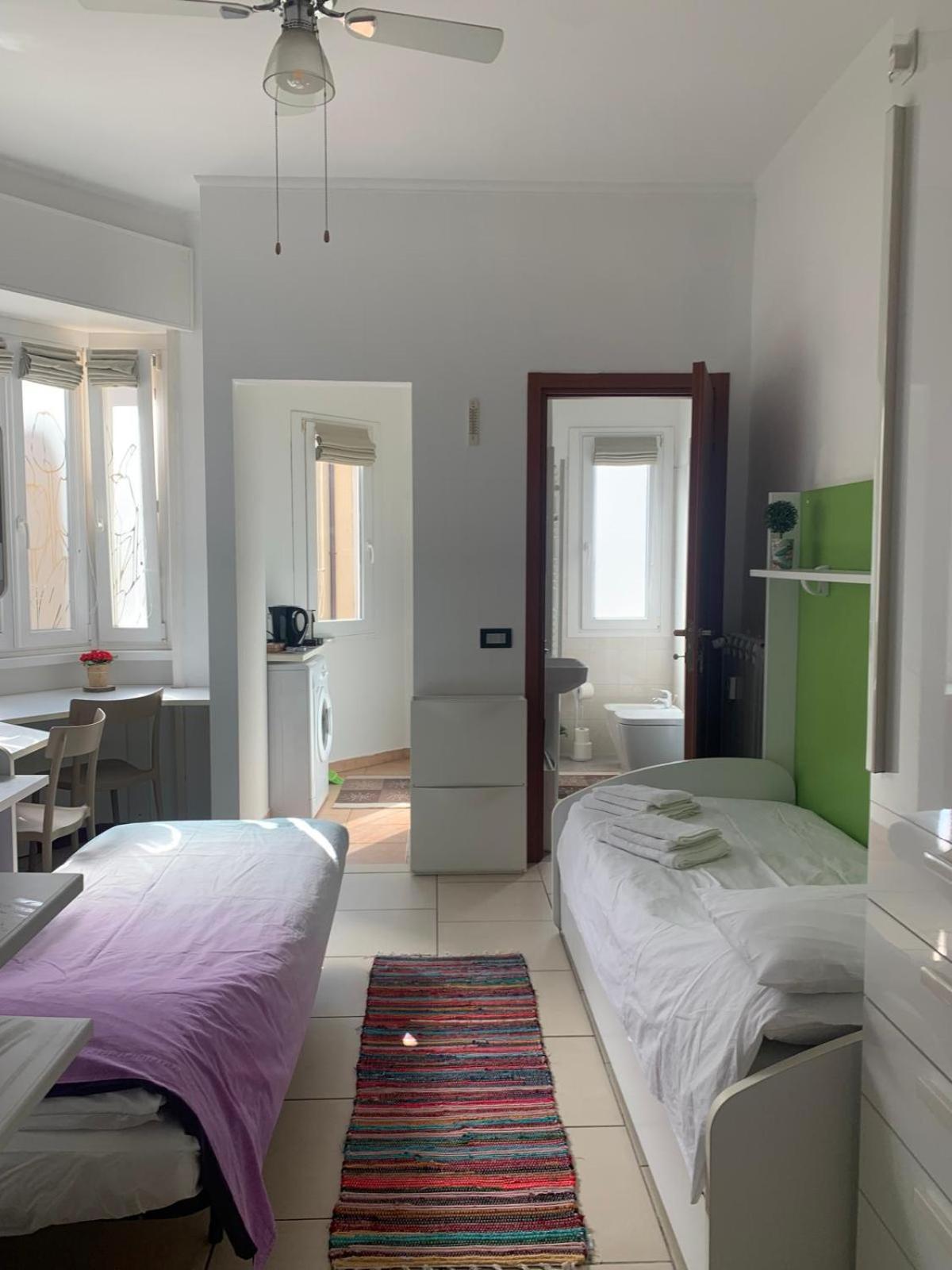 Apartamento Valtellina Holidays *