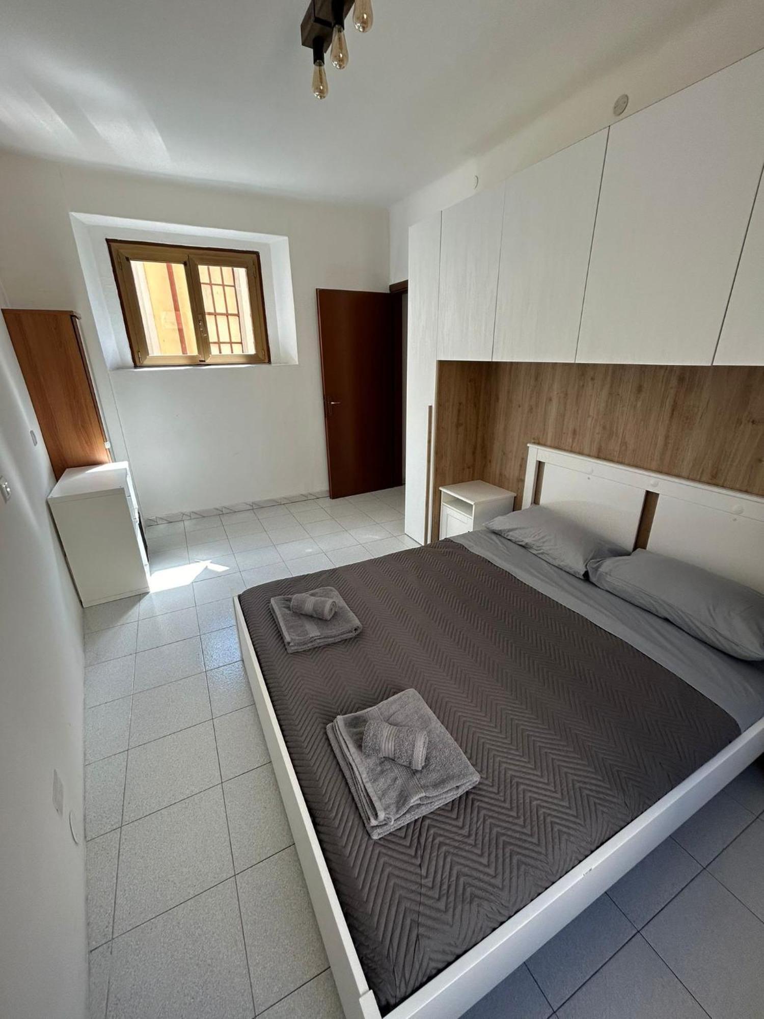 No-lo 56 Apartamento Milão