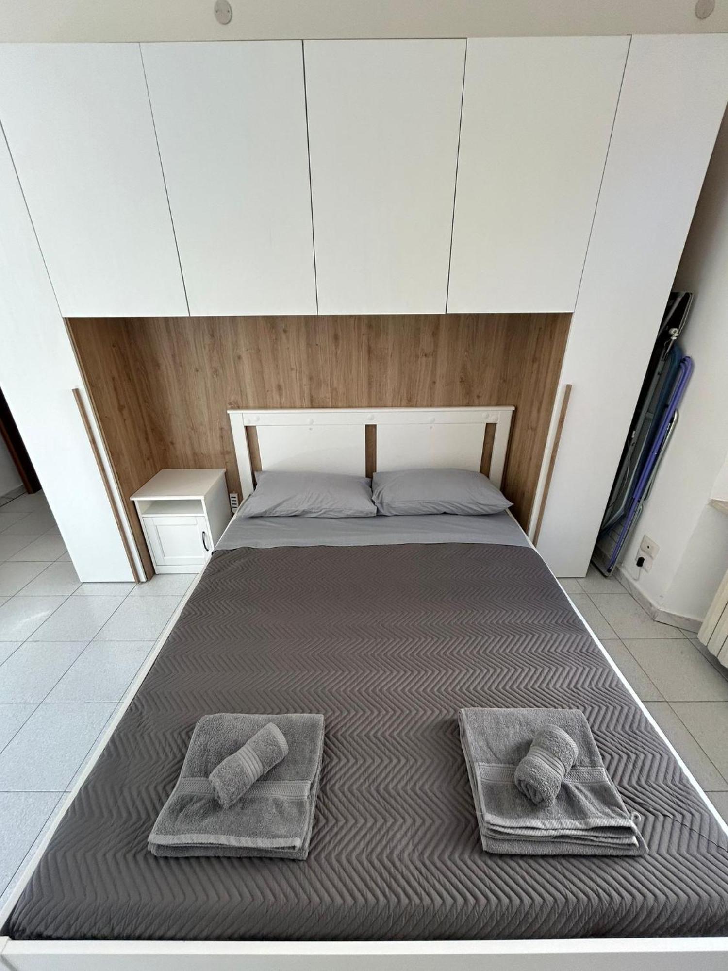 No-lo 56 Apartamento Milão