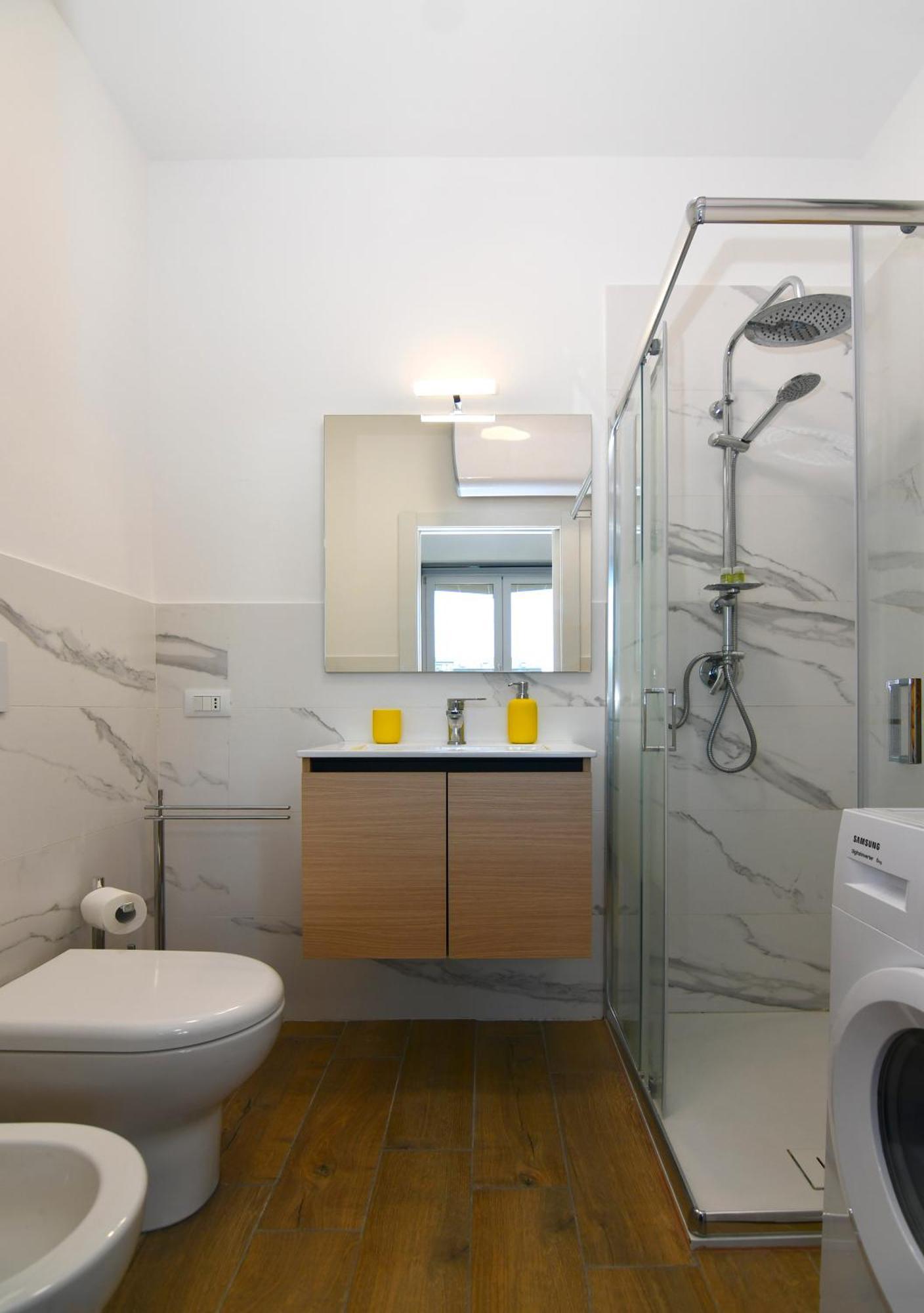 Apartment Fond. Prada-ieo Elegante Con