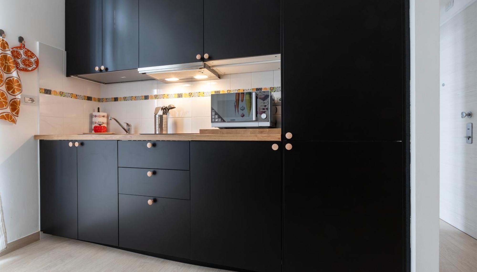 Italianway - Cermenate 7 Apartment