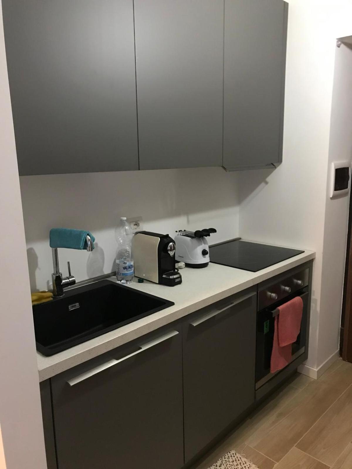 Porta Venezia Small House Milan