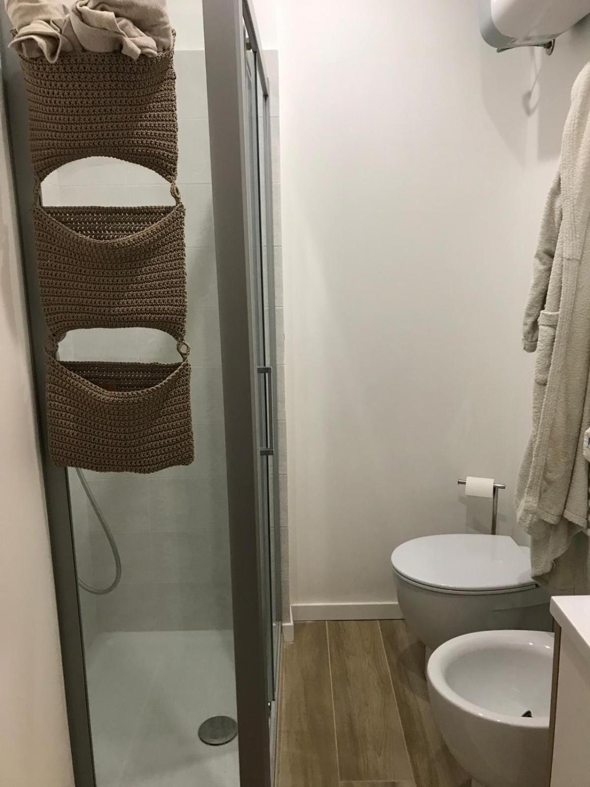 Porta Venezia Small House Apartment Milan