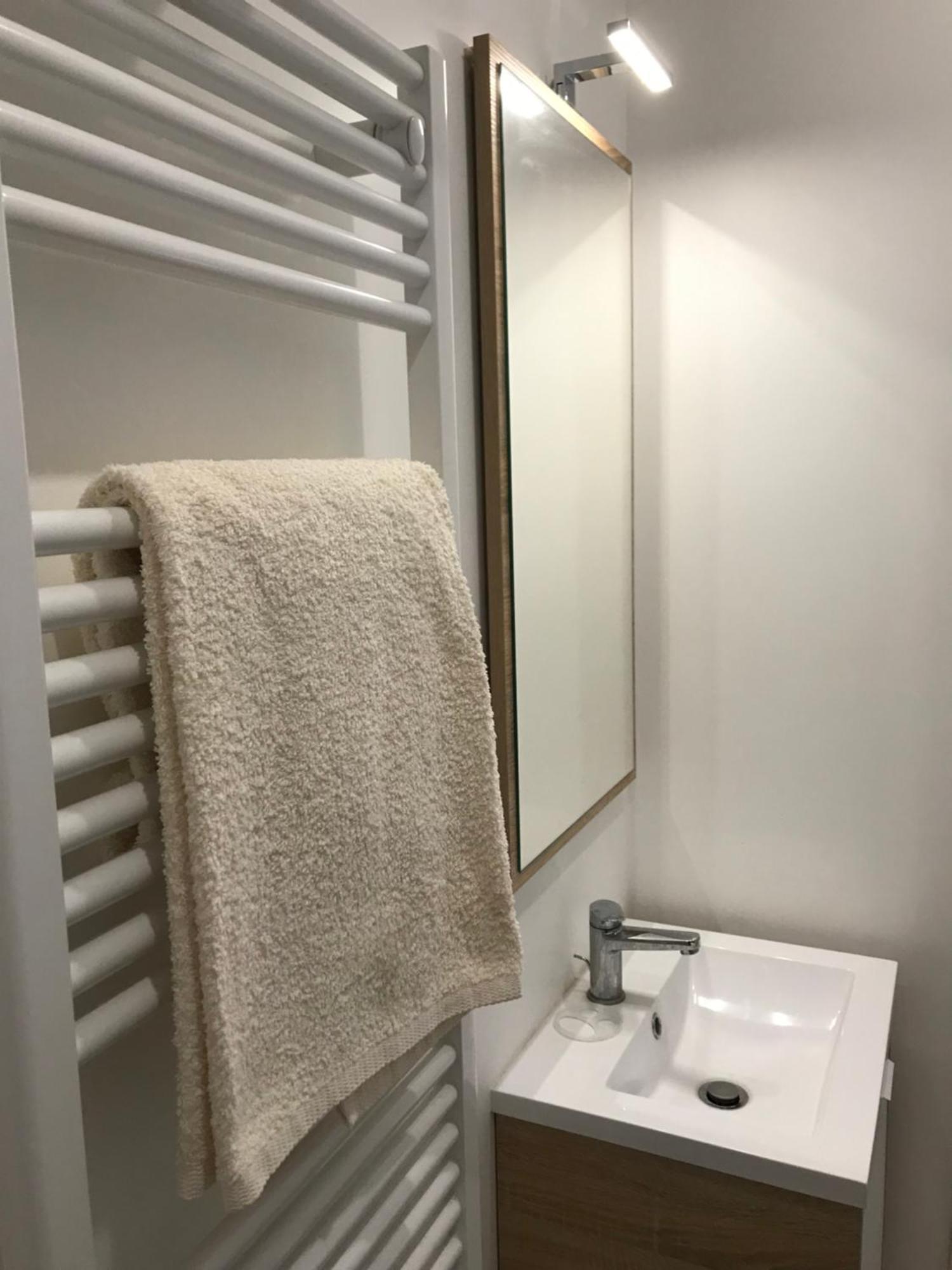 Apartment Porta Venezia Small House Milan