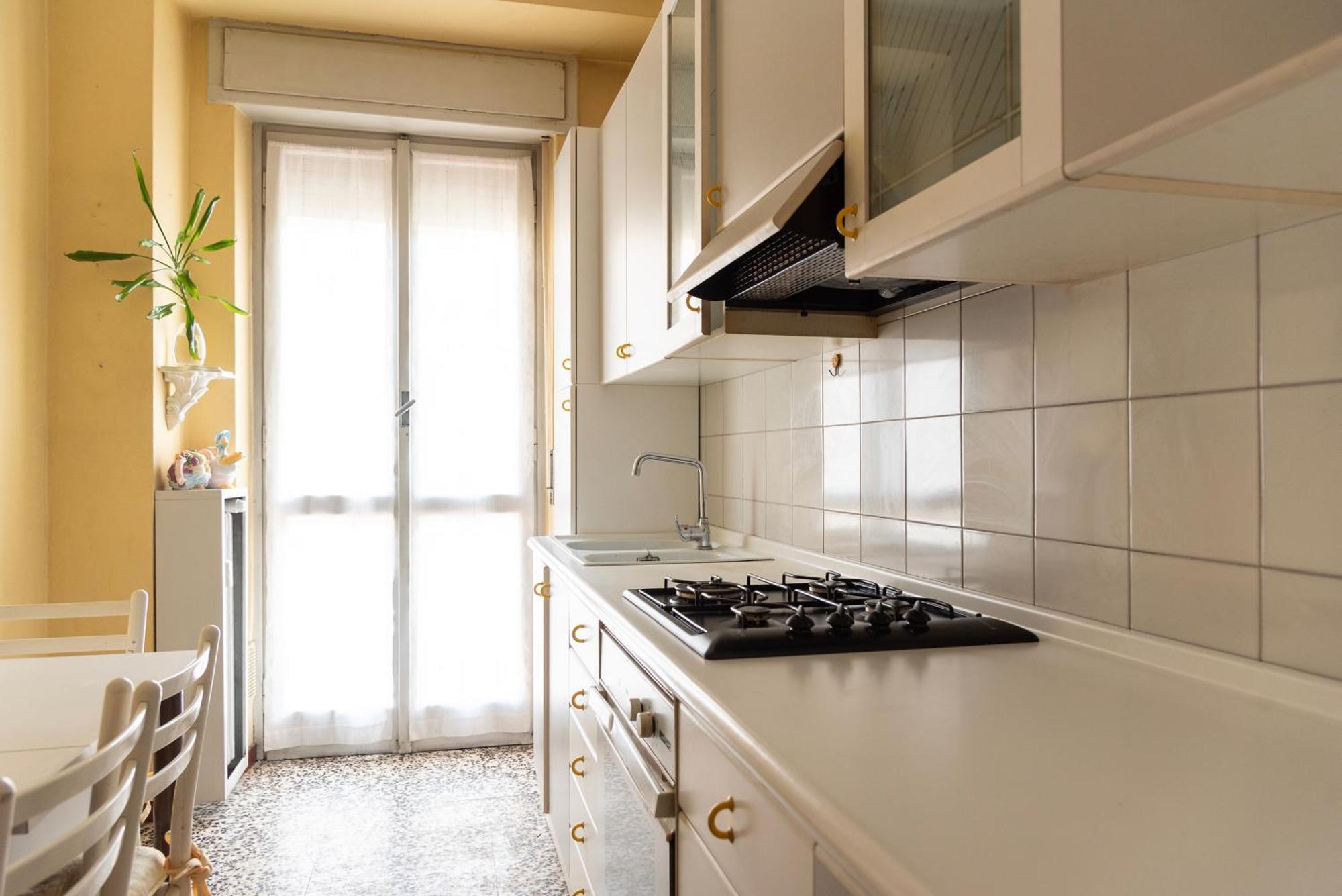 Apartment Casa Dali Via Venezian 14