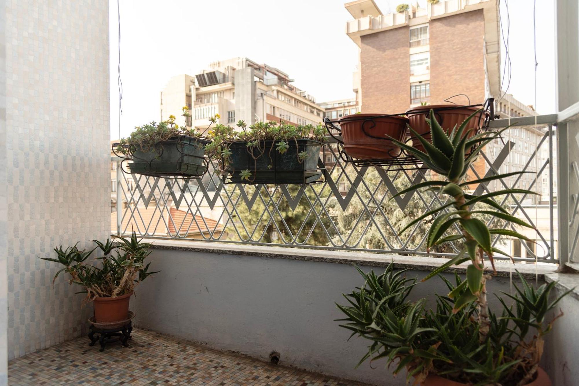 Casa Dali Via Venezian 14 Apartment *
