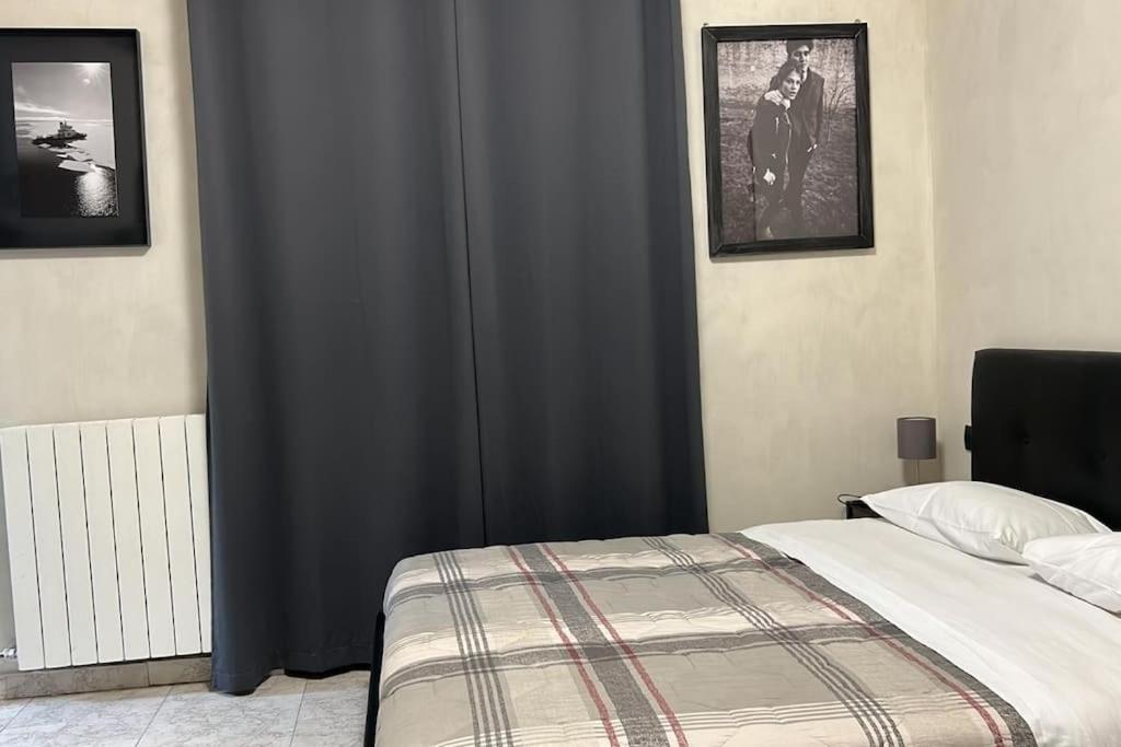 Apartamento Station Flat Milão