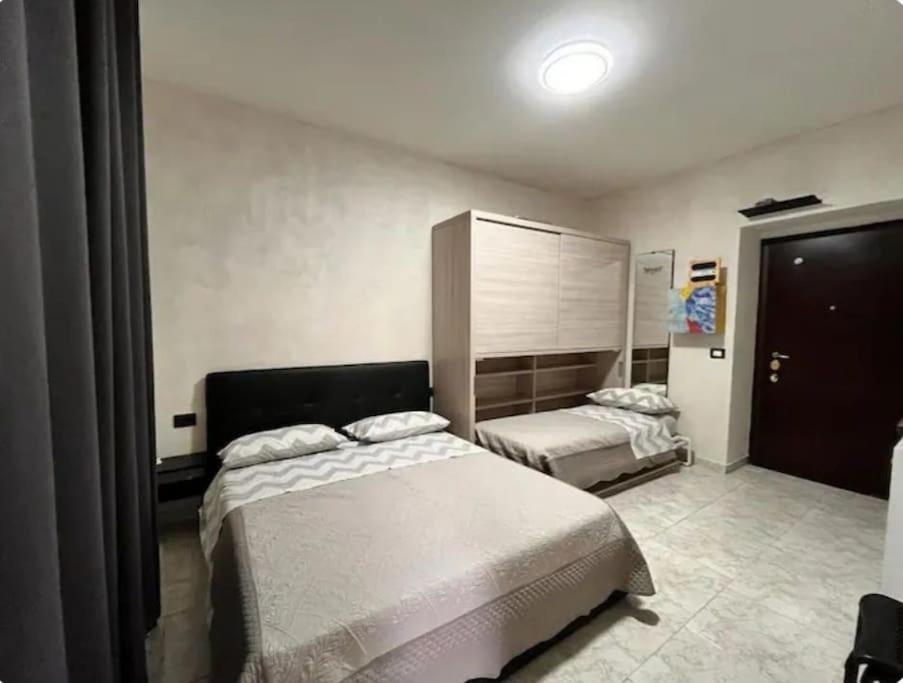 Station Flat Milão
