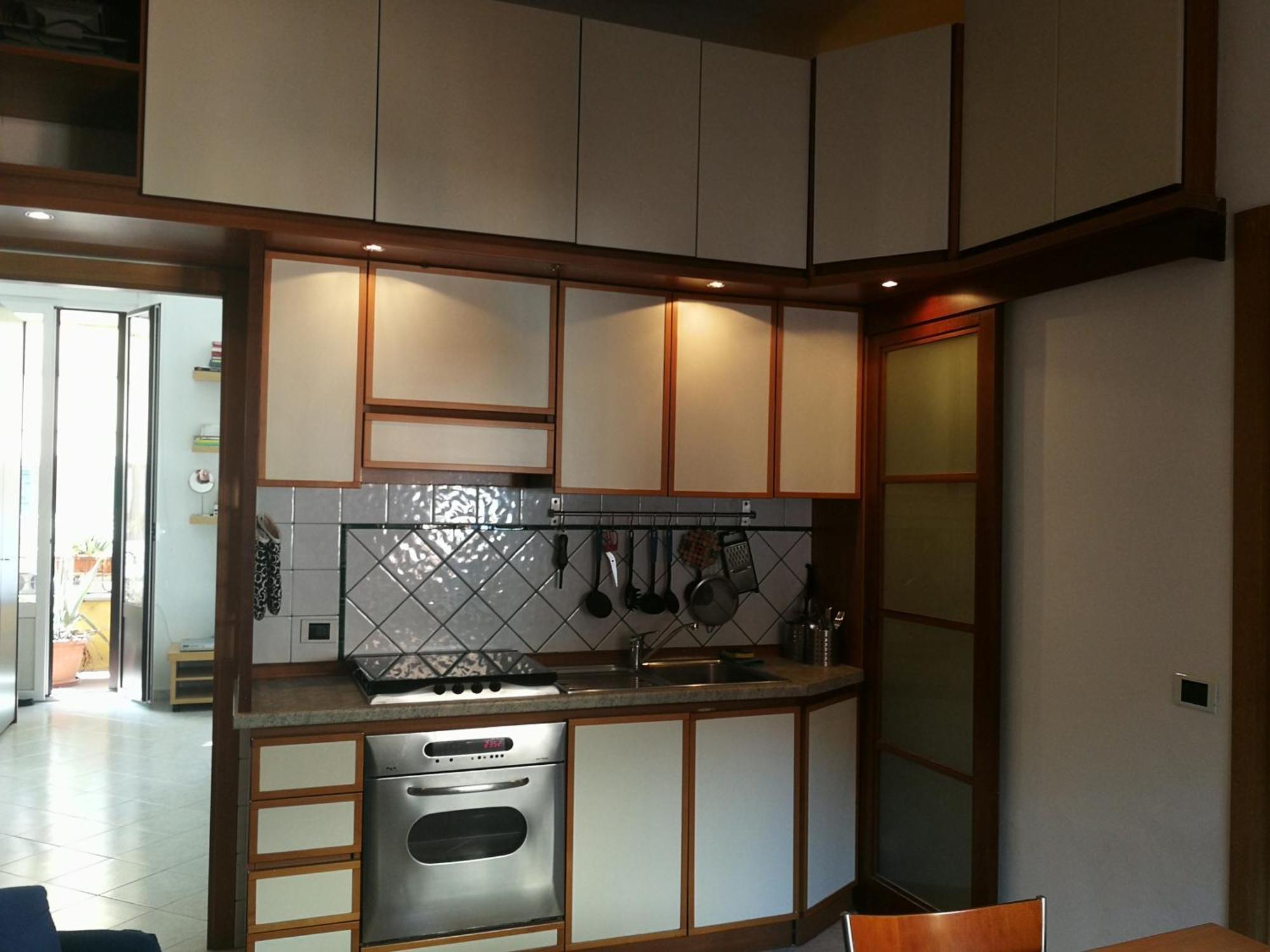Casa Dell'aloe Milan