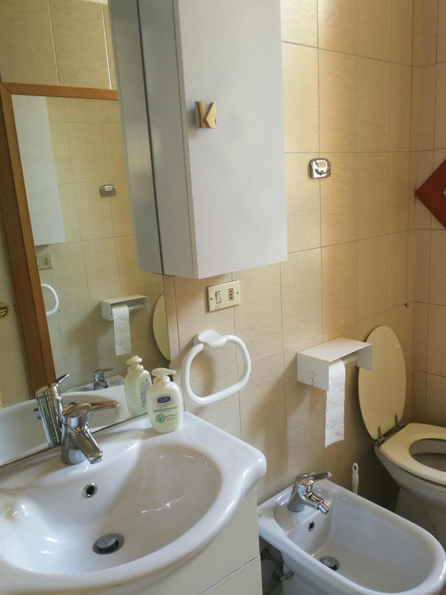 Casa Dell'aloe Apartment Milan