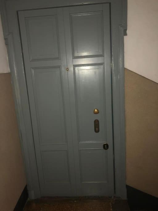 Splendido Bilocale Stazione Apartamento
