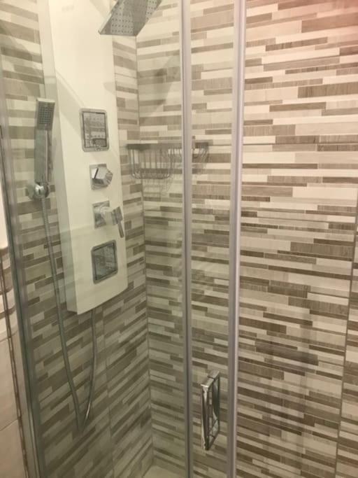 Apartamento Splendido Bilocale Stazione