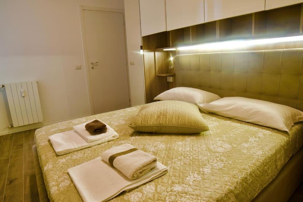 Apartamento Splendido Bilocale Stazione