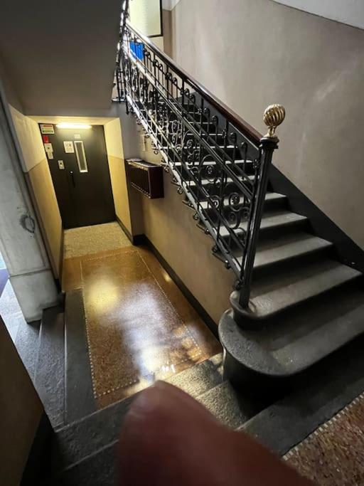 Apartamento Splendido Bilocale Stazione *