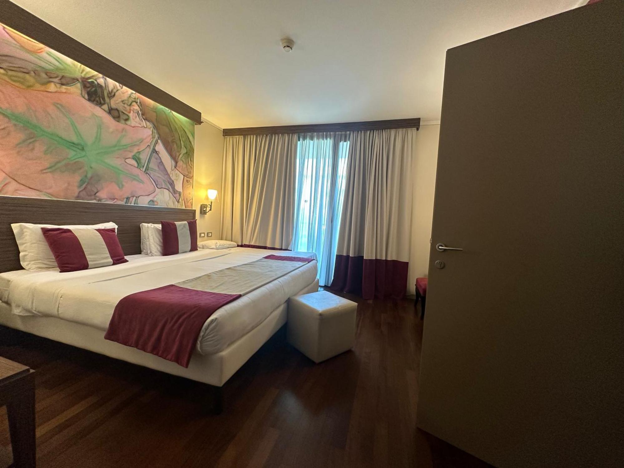 Ramada Plaza By Wyndham Milan