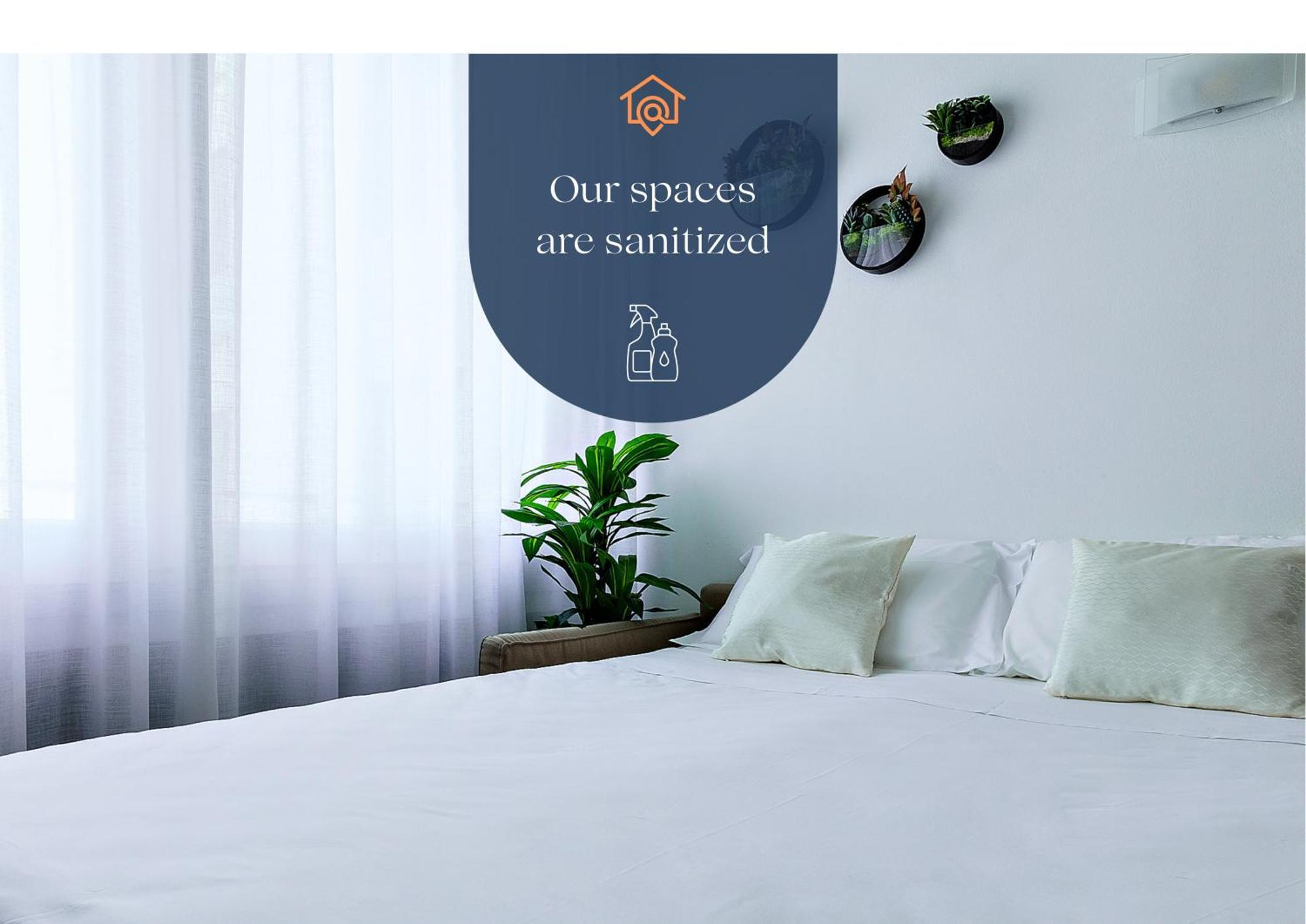 Apartment Dehomes - Porta Nuova Business