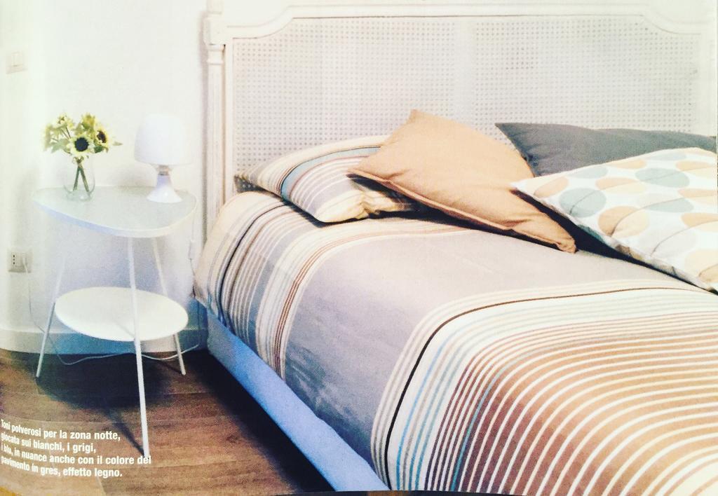 Apartment Sant'agostino Milan