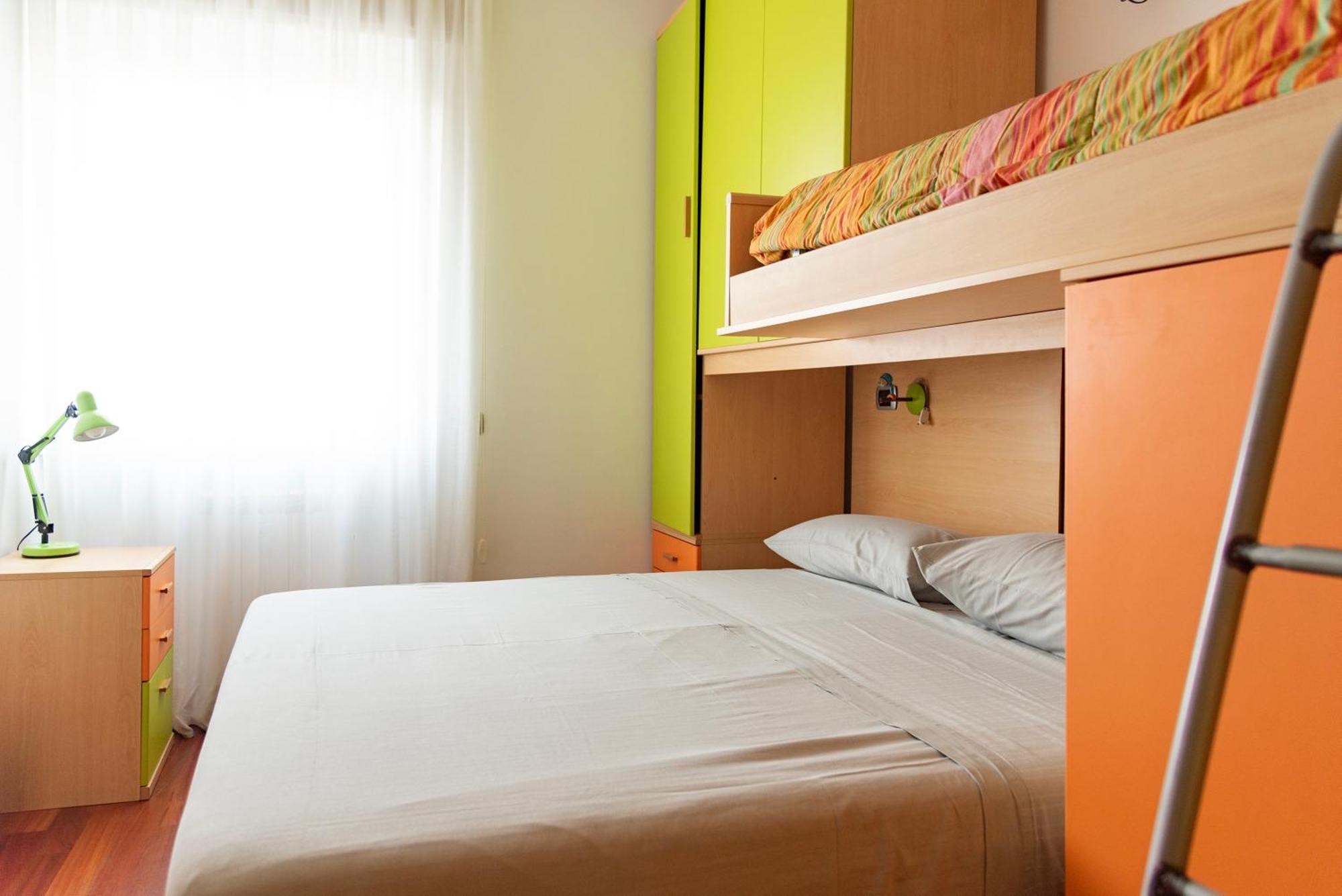 Apartamento Casa Magritte - 15 Minuti Dal Duomo Milão