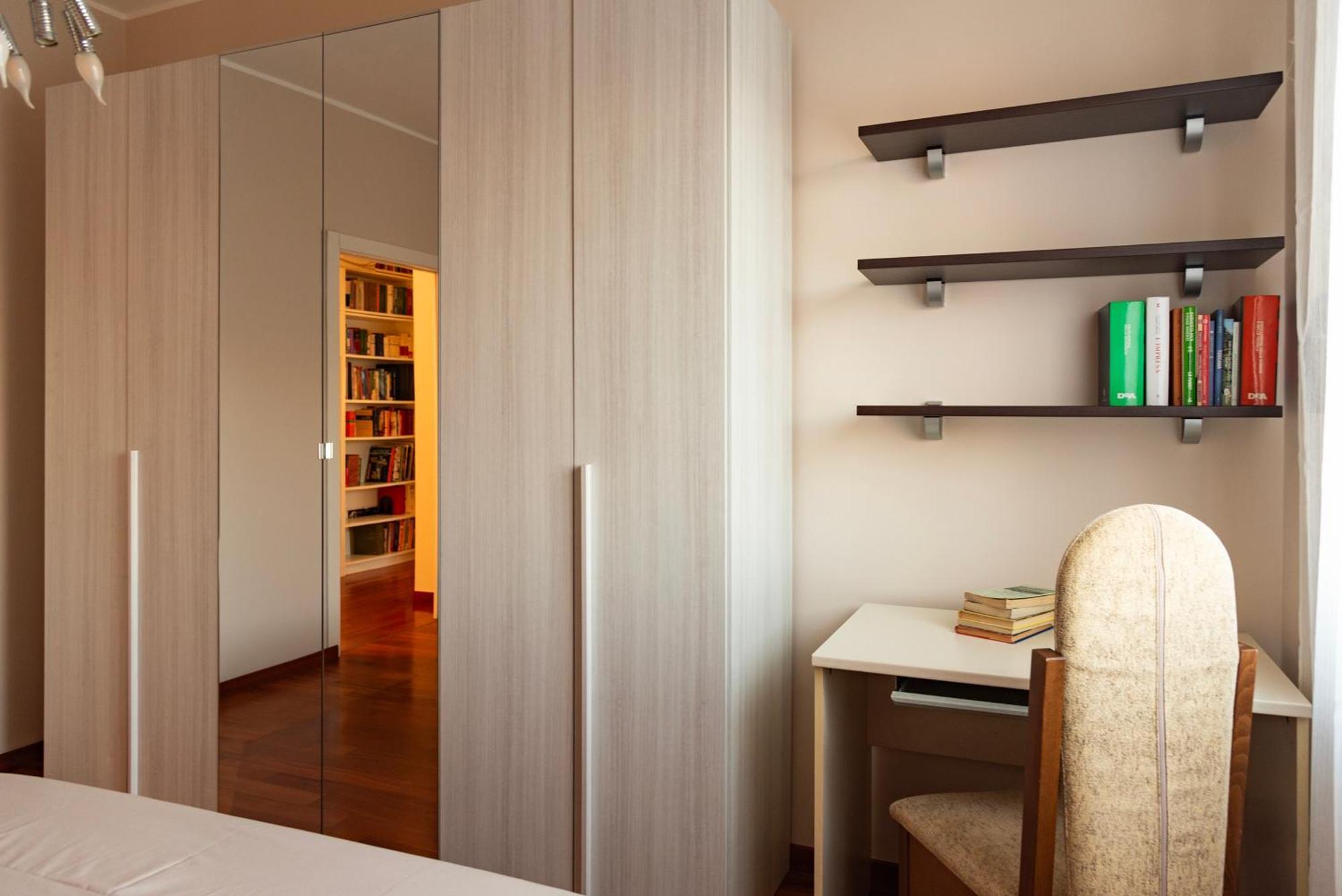 Apartamento Casa Magritte - 15 Minuti Dal Duomo