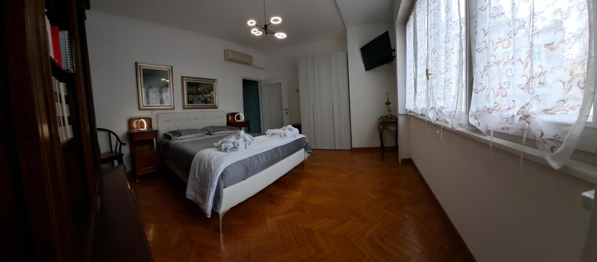 Del Corso Appartamento Milano