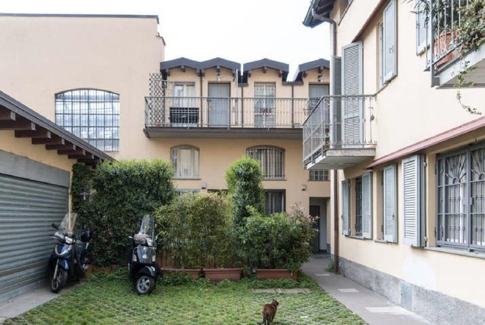 Apartamento Perla Di Nolo - - Luxury Sleeps 4
