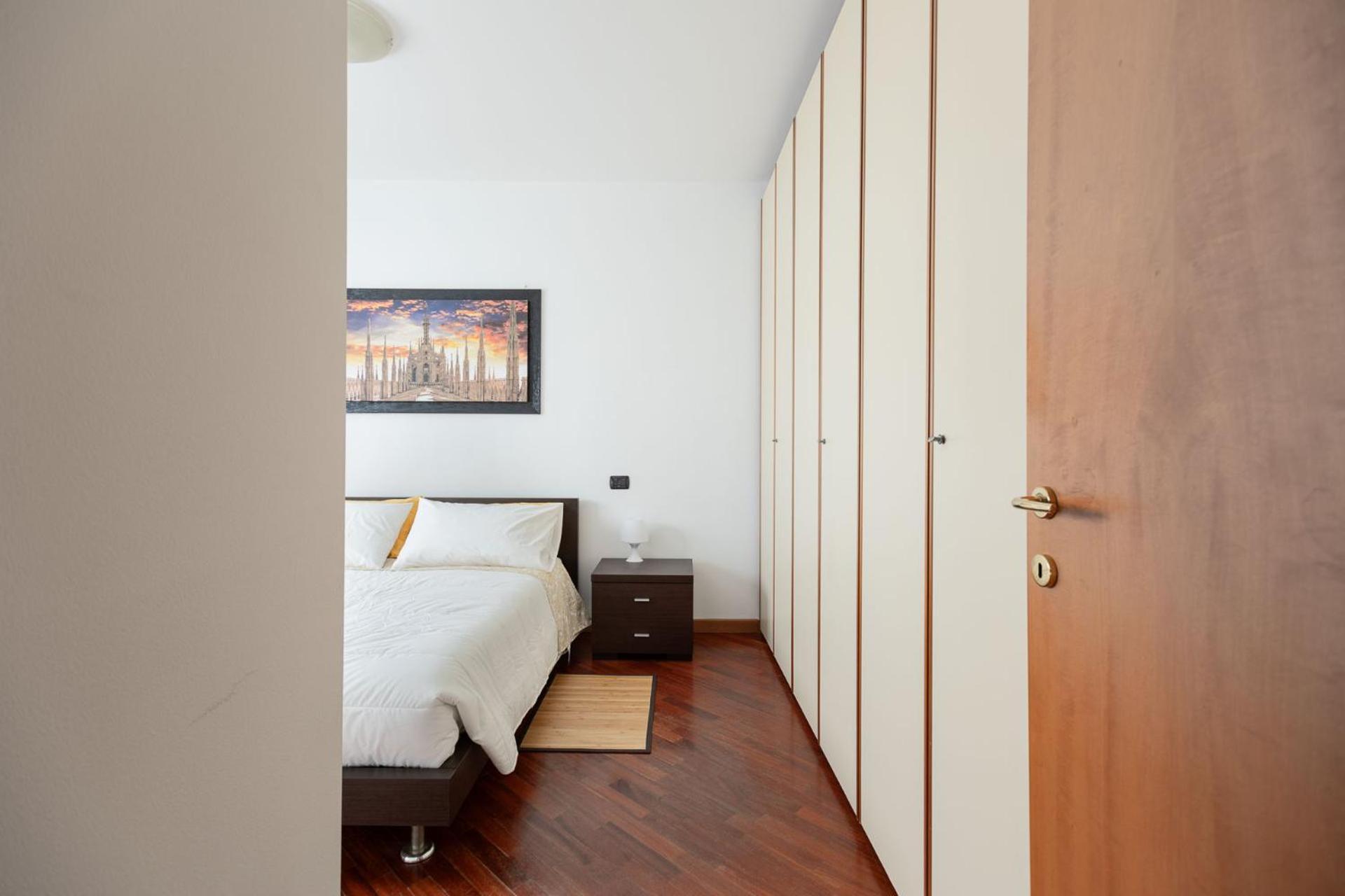 Lancetti 36 Apartment Milan