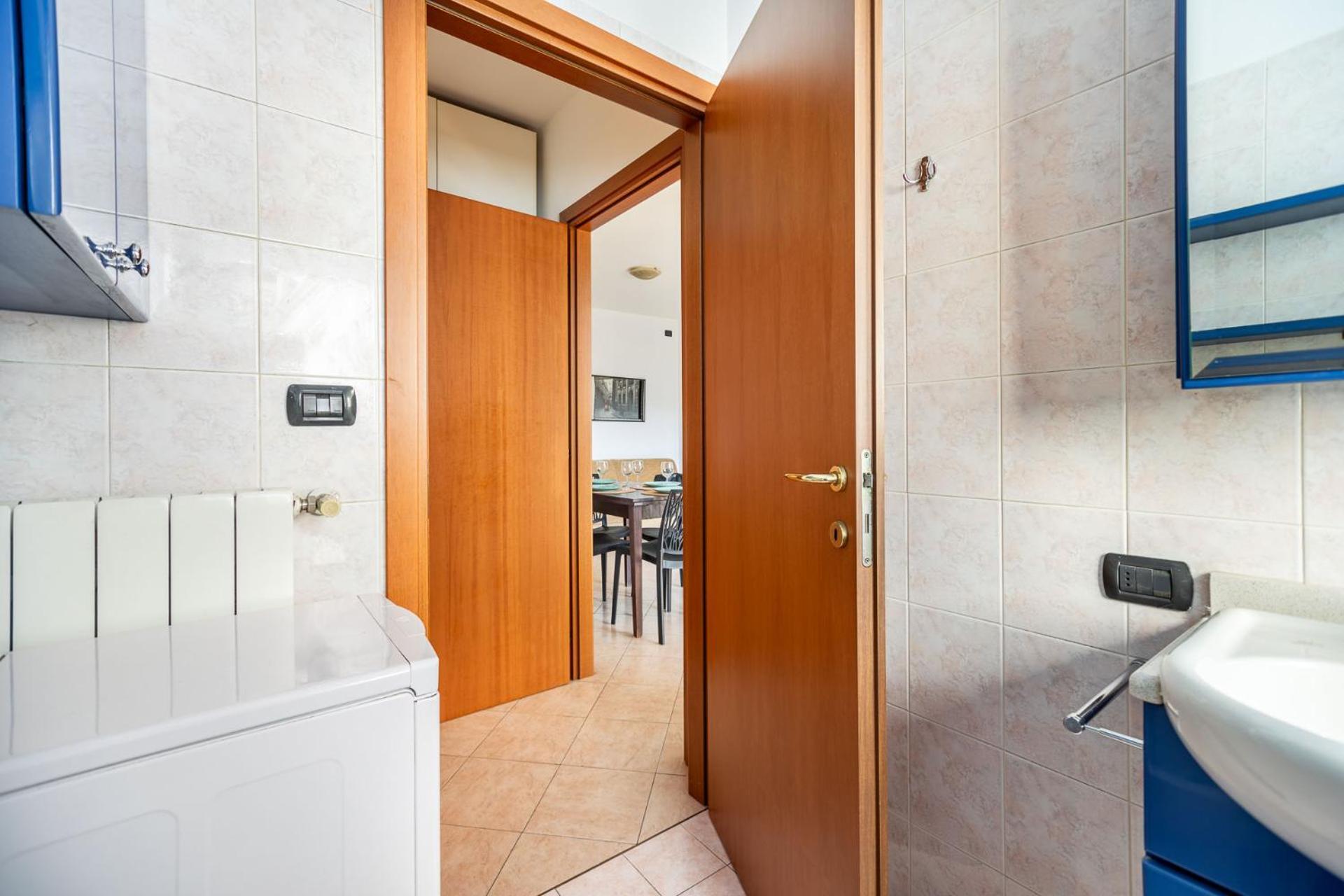 Apartment Lancetti 36