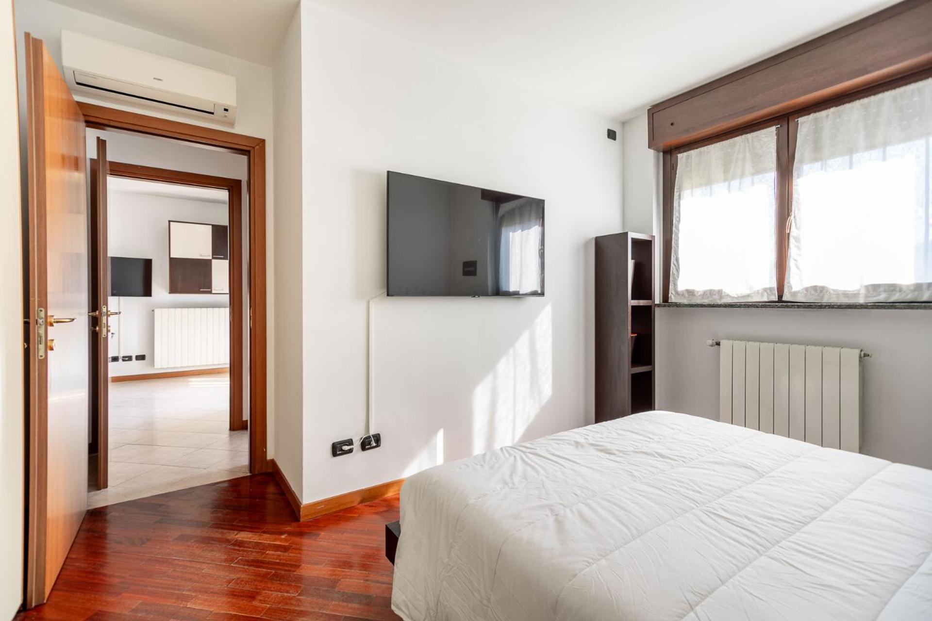 Lancetti 36 Apartment Milan