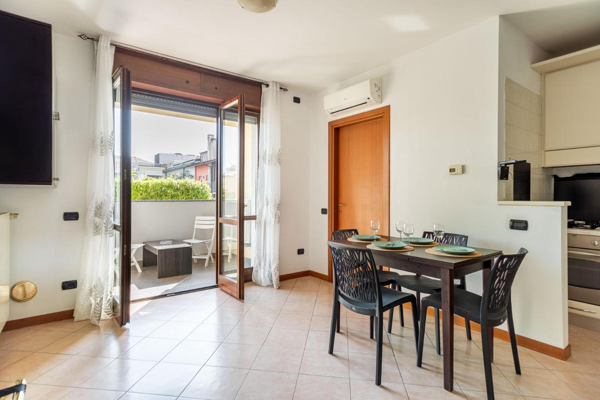 Lancetti 36 Apartment Milan