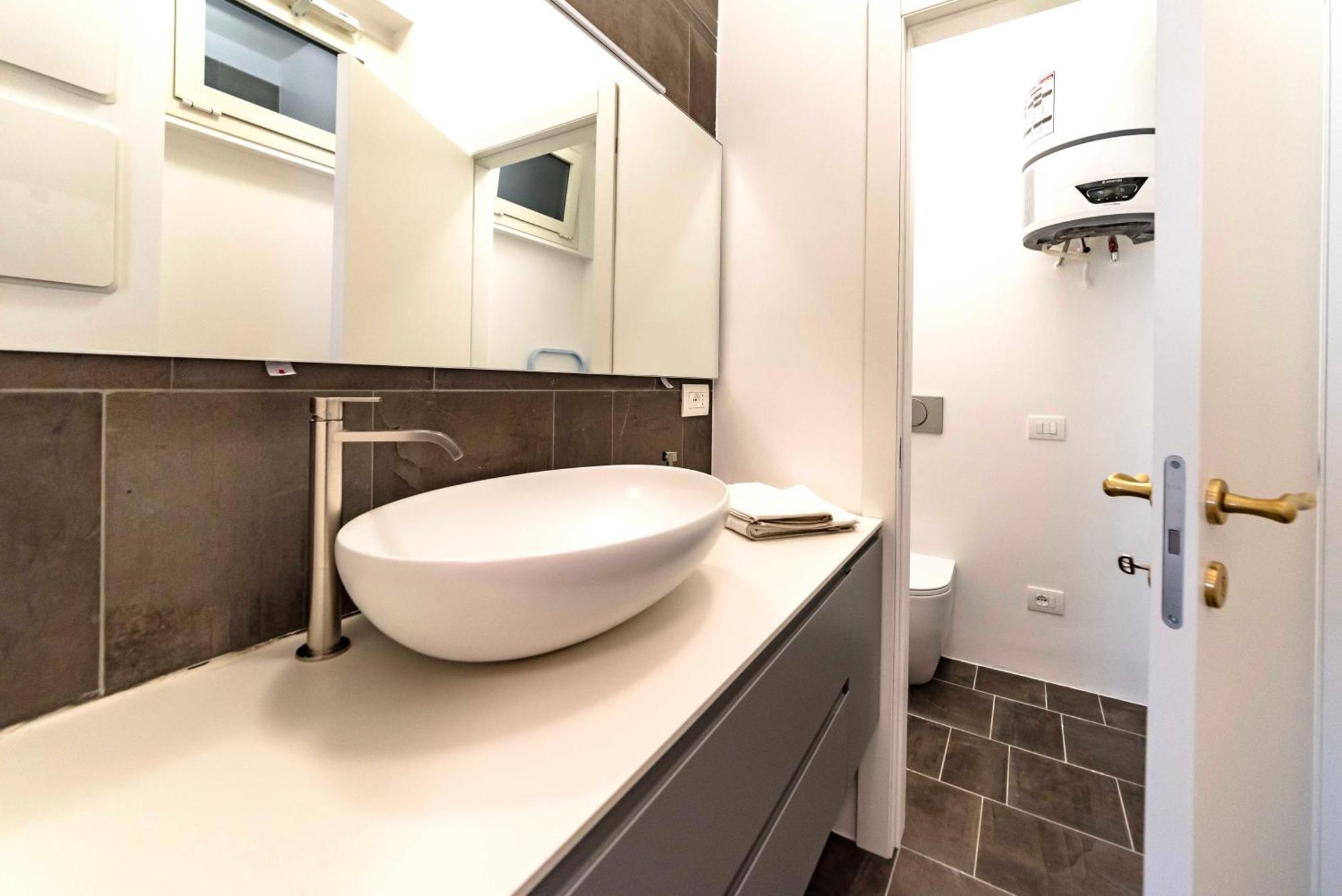 Dream San Babila Apartment