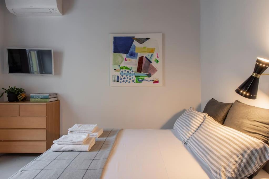 Design A Porta Venezia - Le Di Daniela Apartment Milan