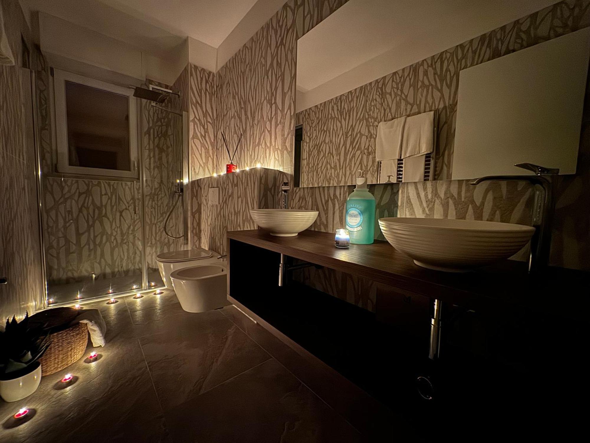 Meg Glamour Vicino I Navigli Guest house