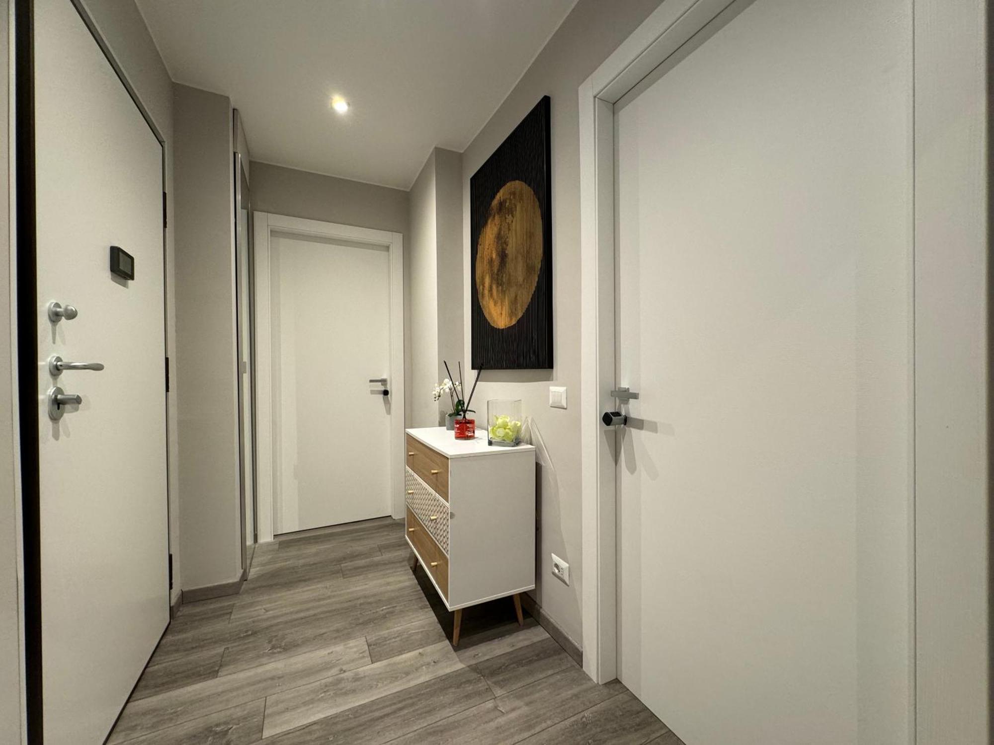 Meg Glamour Vicino I Navigli Guest house Milan