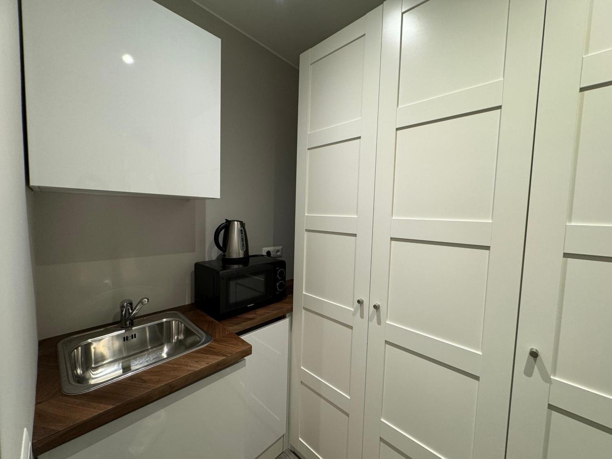 Guest house Meg Glamour Vicino I Navigli Milan