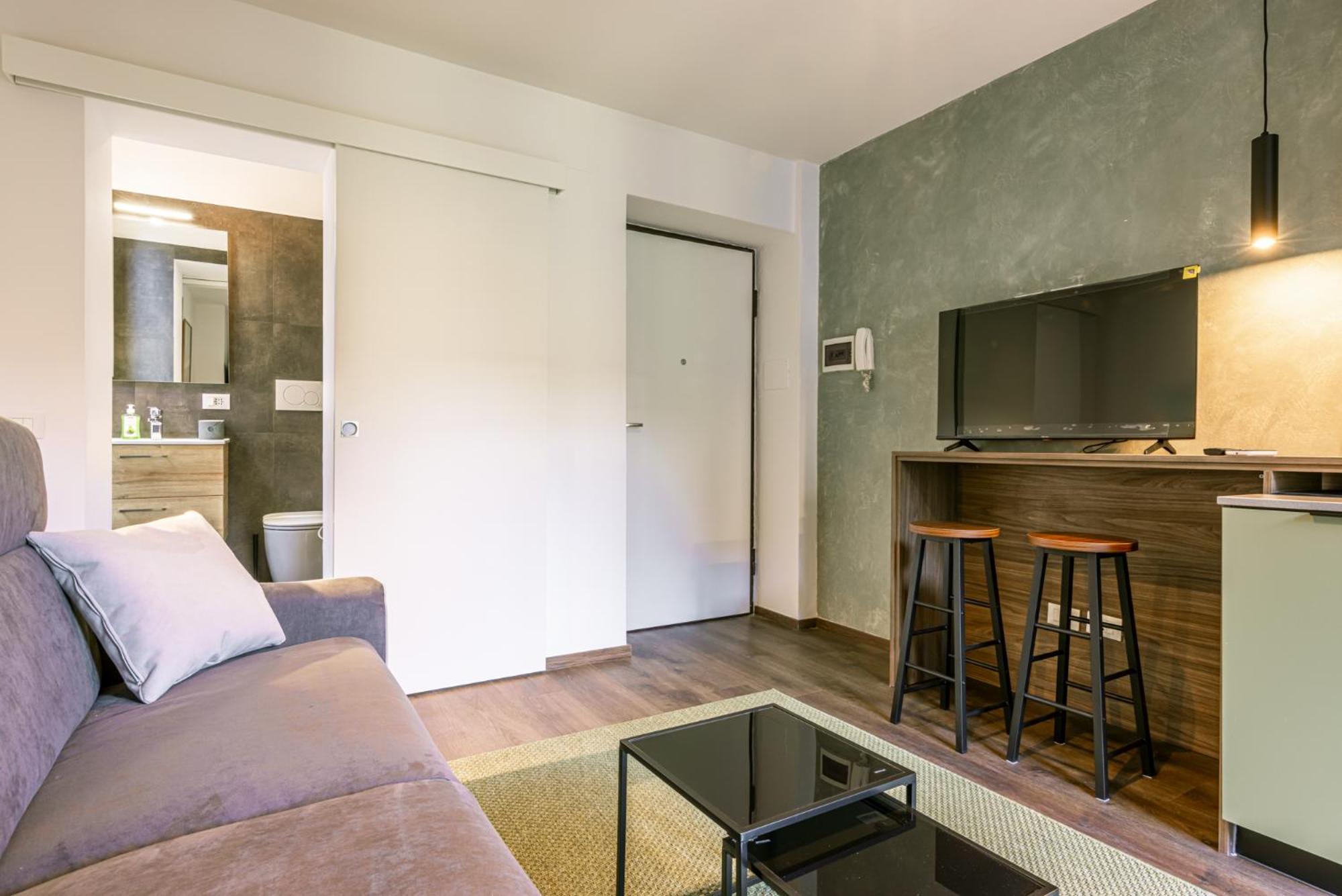 Apartment Duomo Navigli *