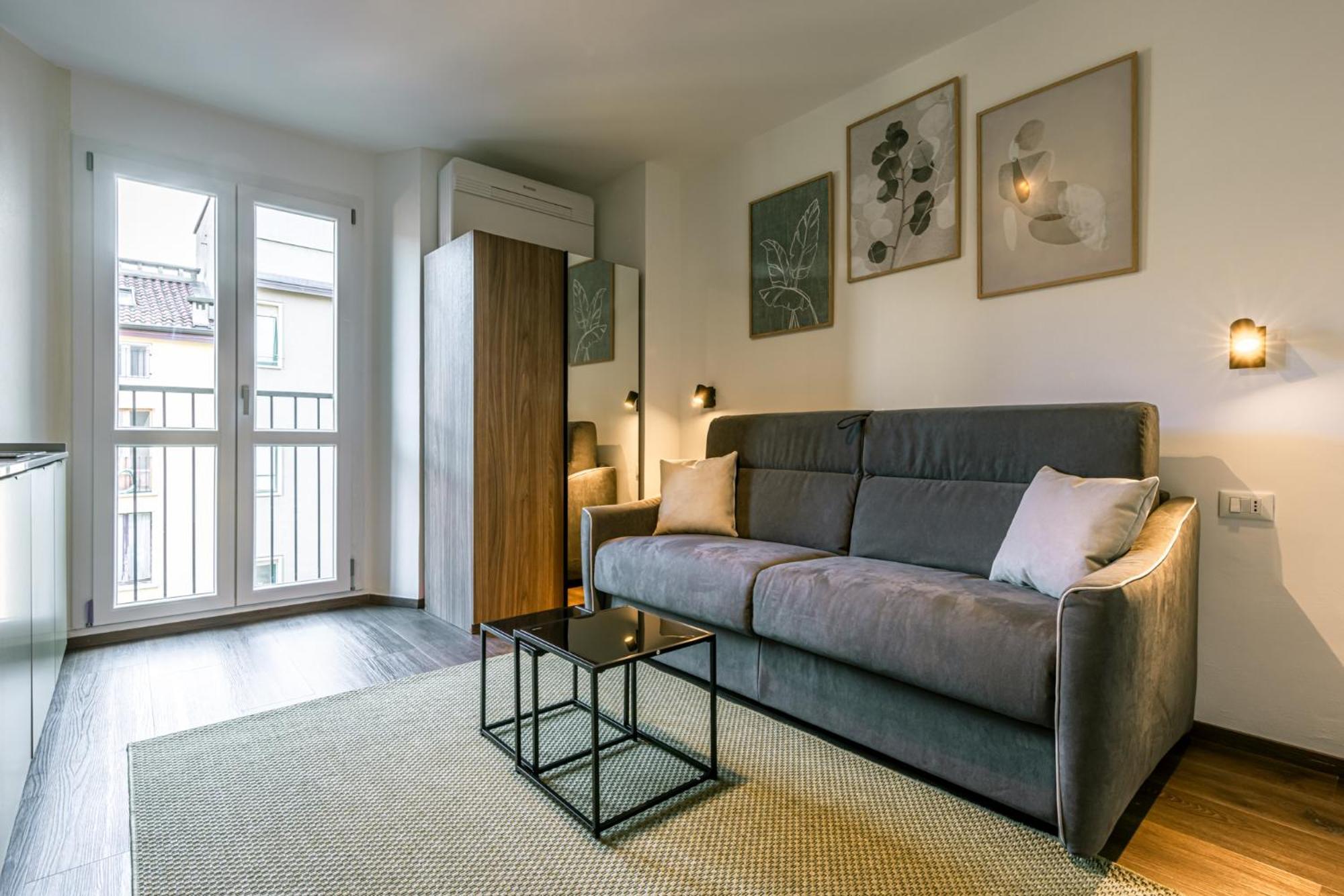 Apartment Duomo Navigli