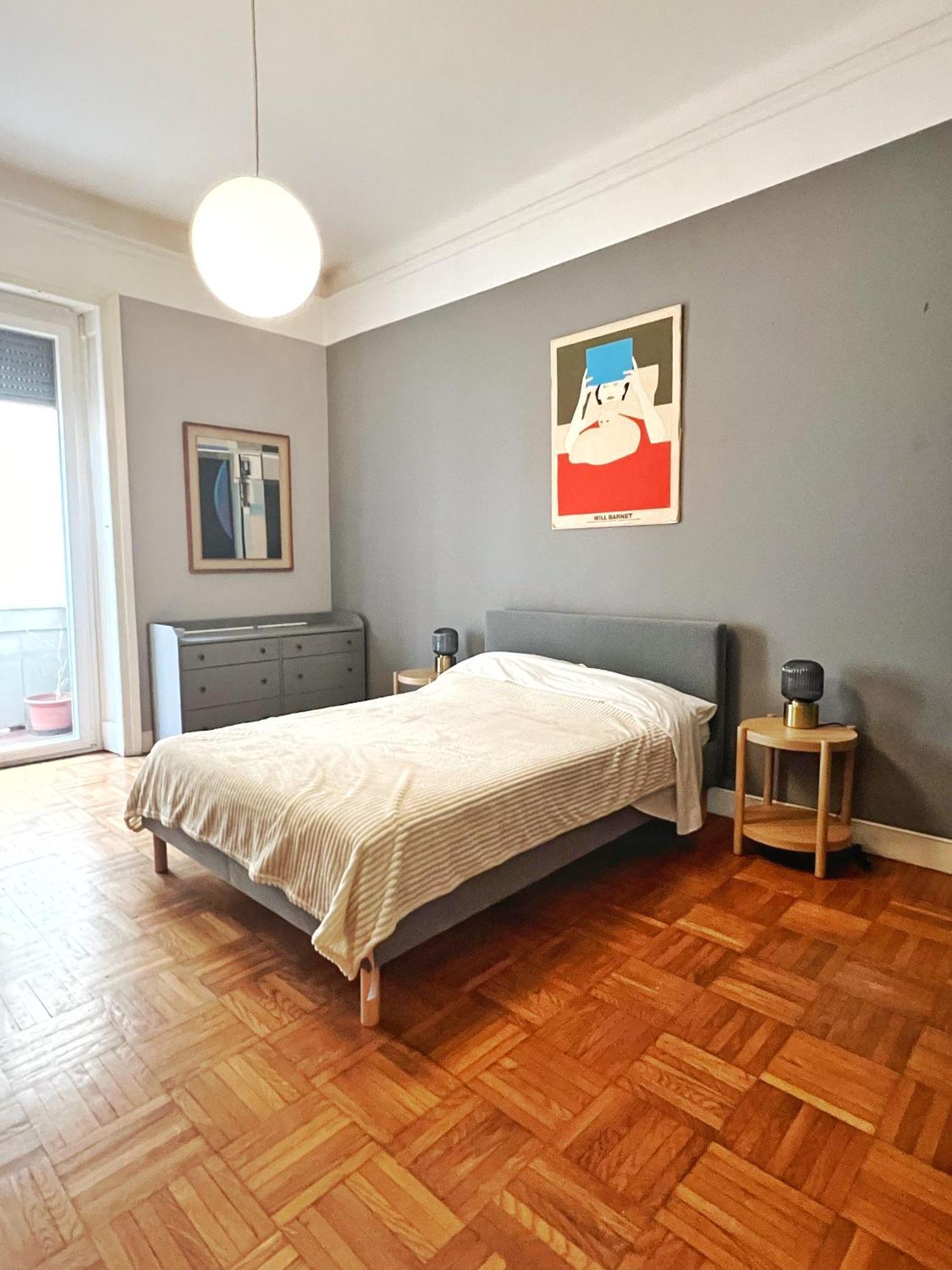La Dolce Vita - Piazza Vetra Apartamento Milão
