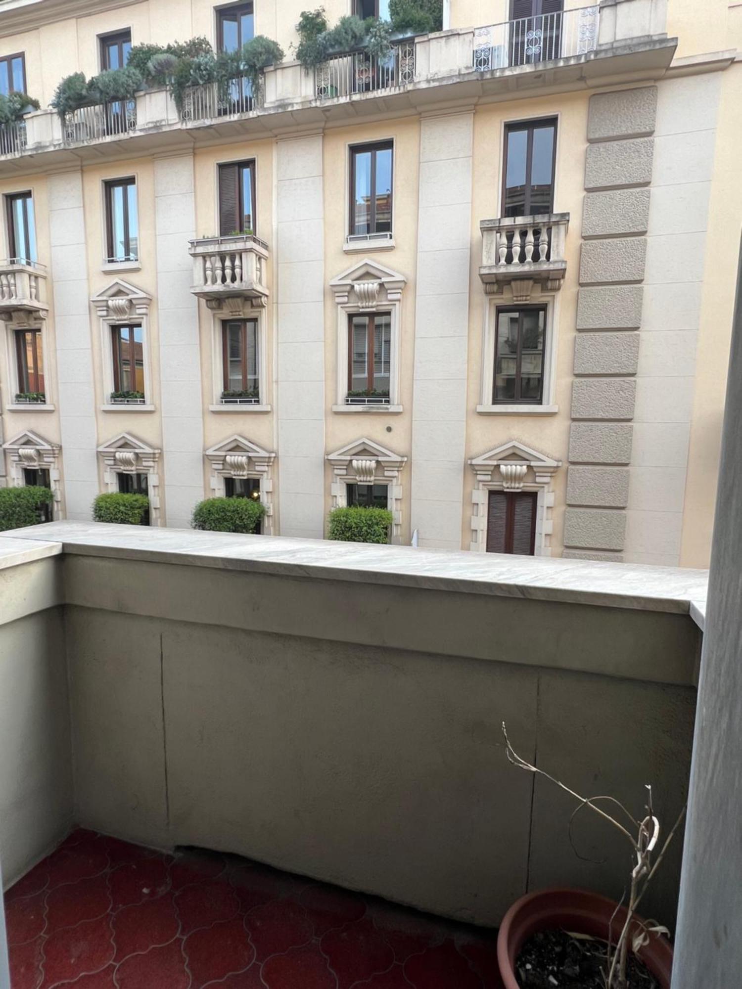 Apartamento La Dolce Vita - Piazza Vetra *
