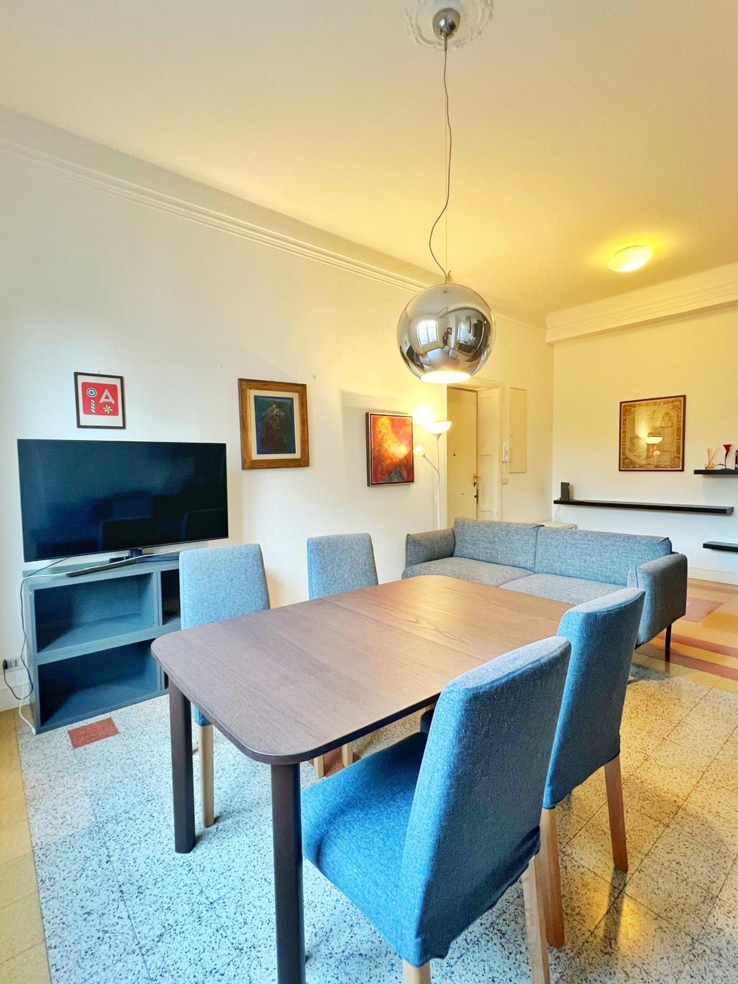 La Dolce Vita - Piazza Vetra Apartamento *