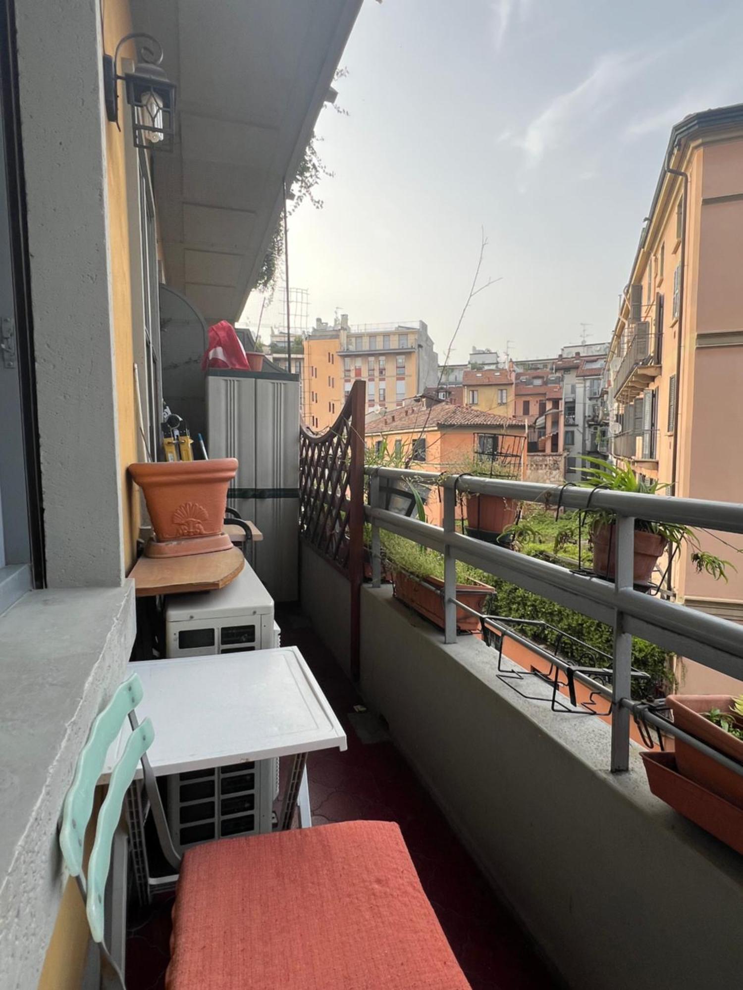 La Dolce Vita - Piazza Vetra Milão