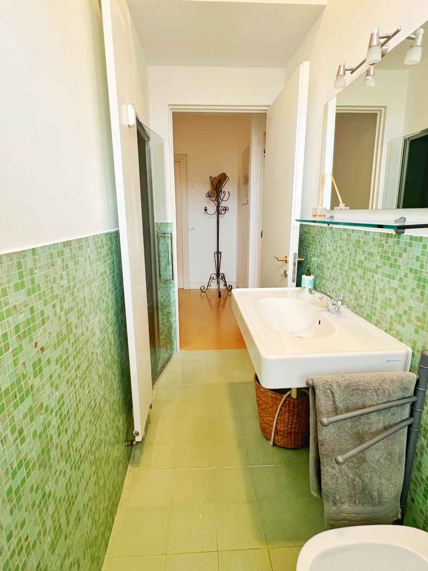 Apartamento La Dolce Vita - Piazza Vetra Milão