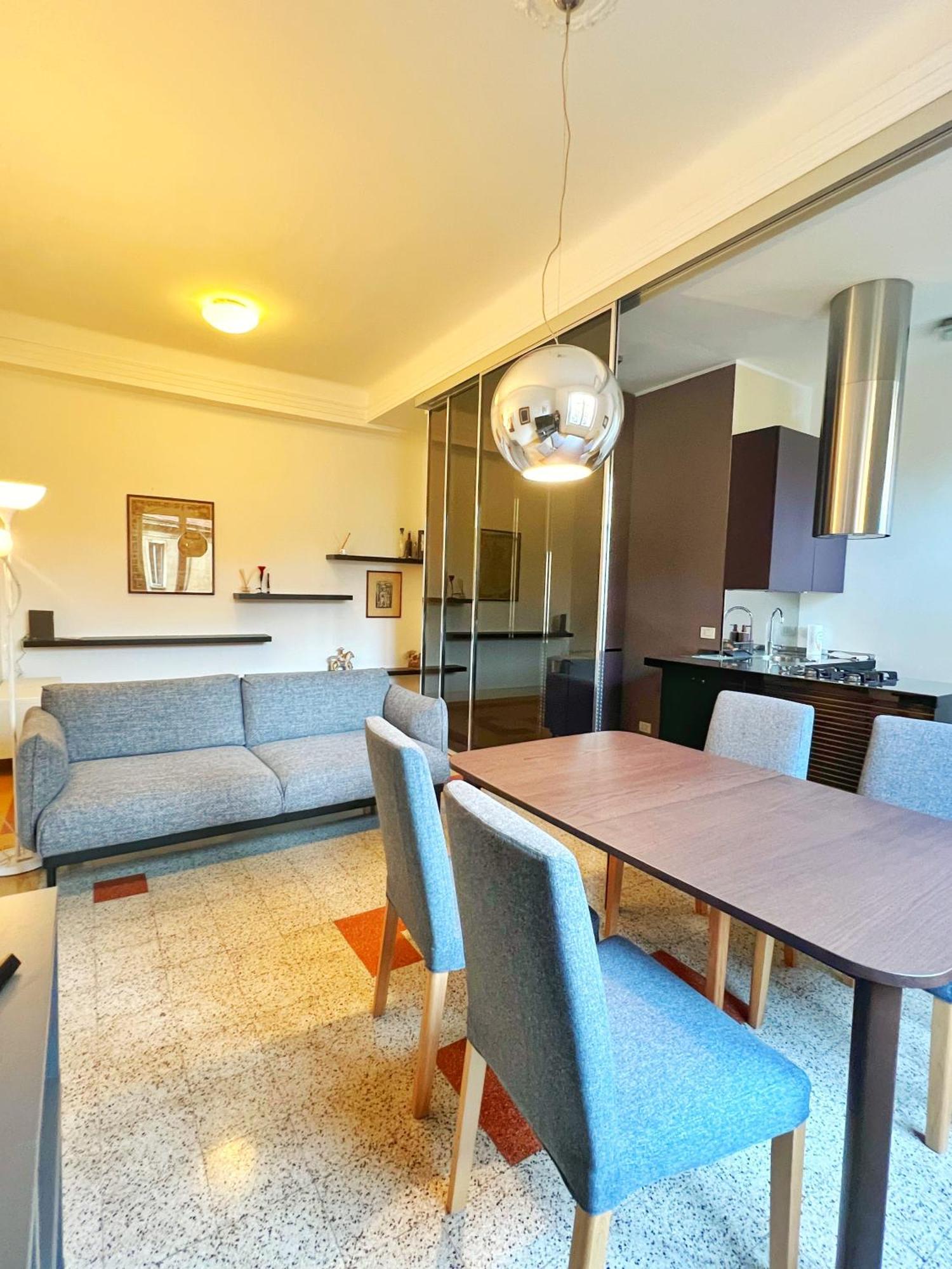 Apartamento La Dolce Vita - Piazza Vetra