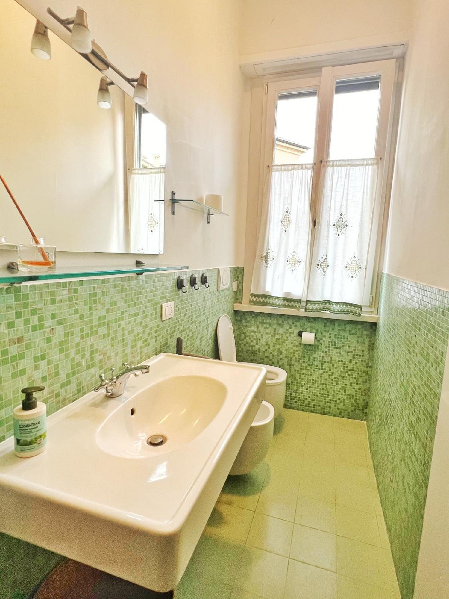 La Dolce Vita - Piazza Vetra Apartamento *