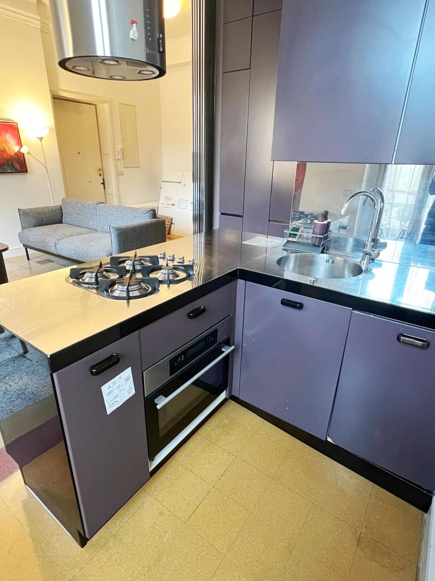 Apartamento La Dolce Vita - Piazza Vetra Milão