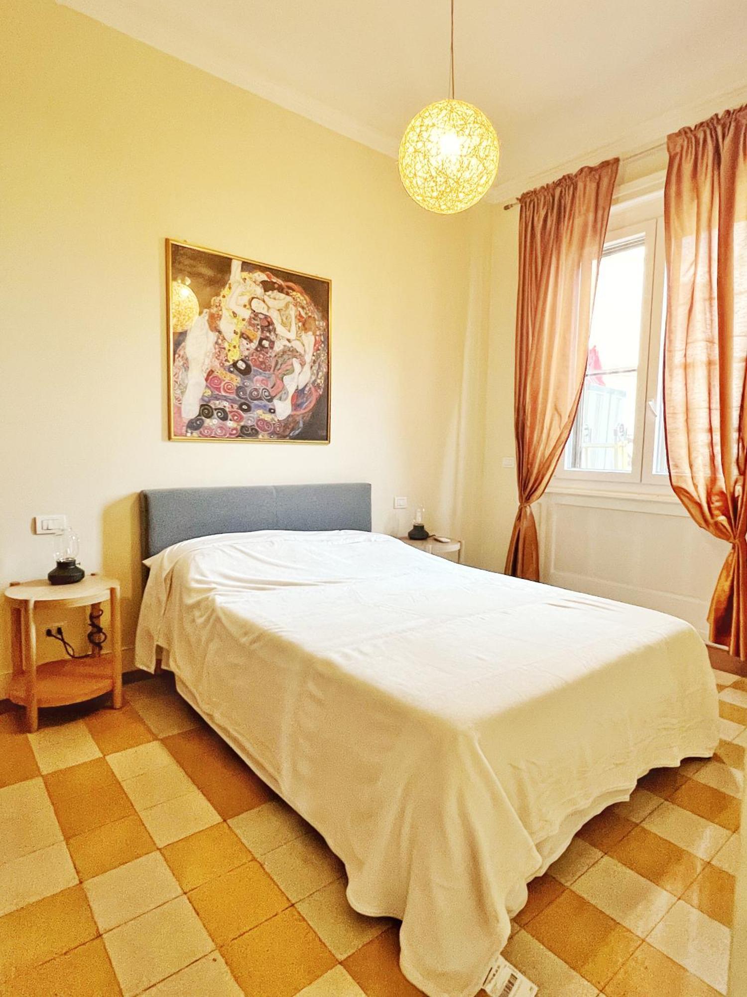 La Dolce Vita - Piazza Vetra Apartamento Milão