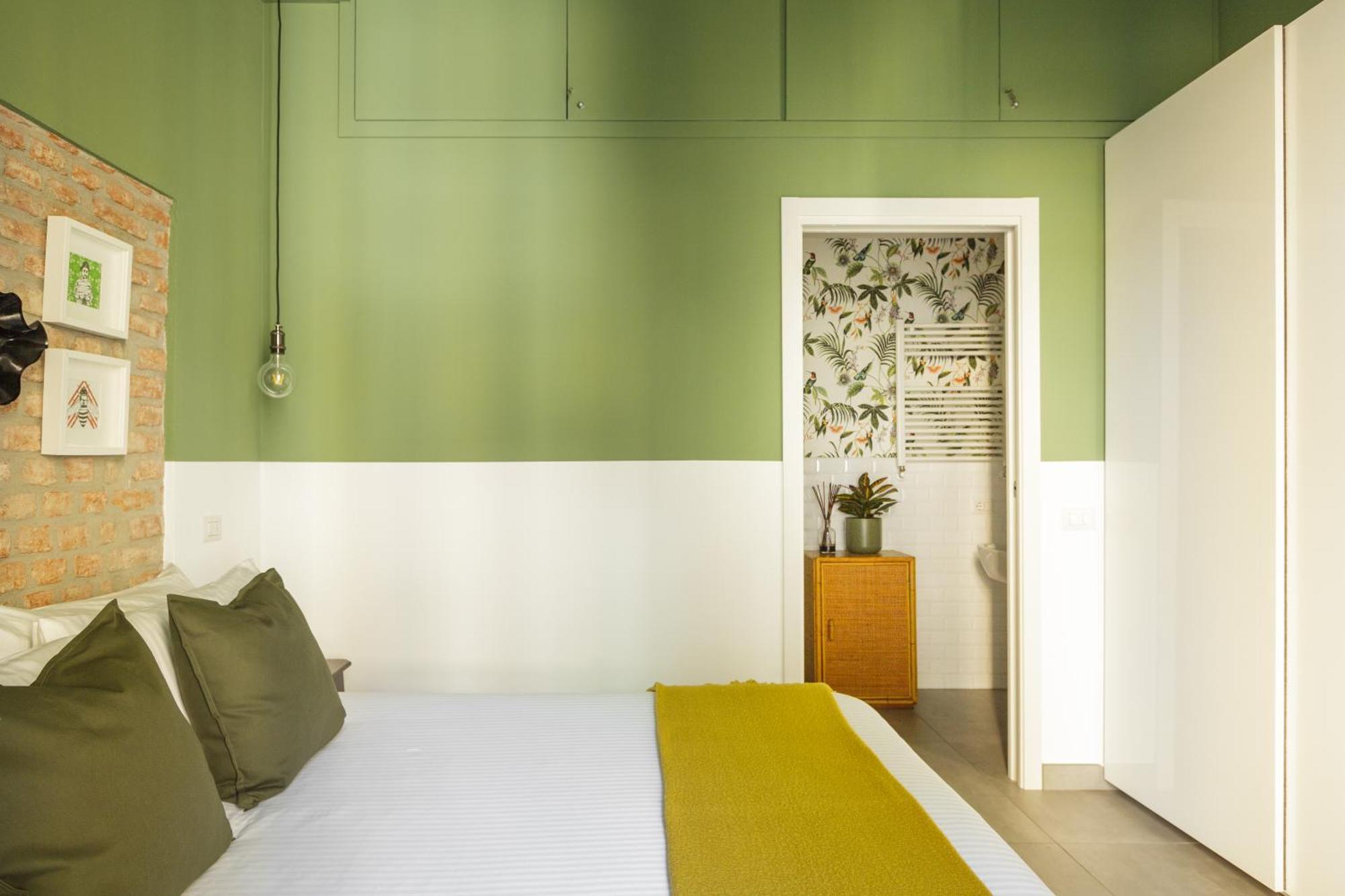 Silenziosa Casa Di Ringhiera - Porta Venezia Apartment