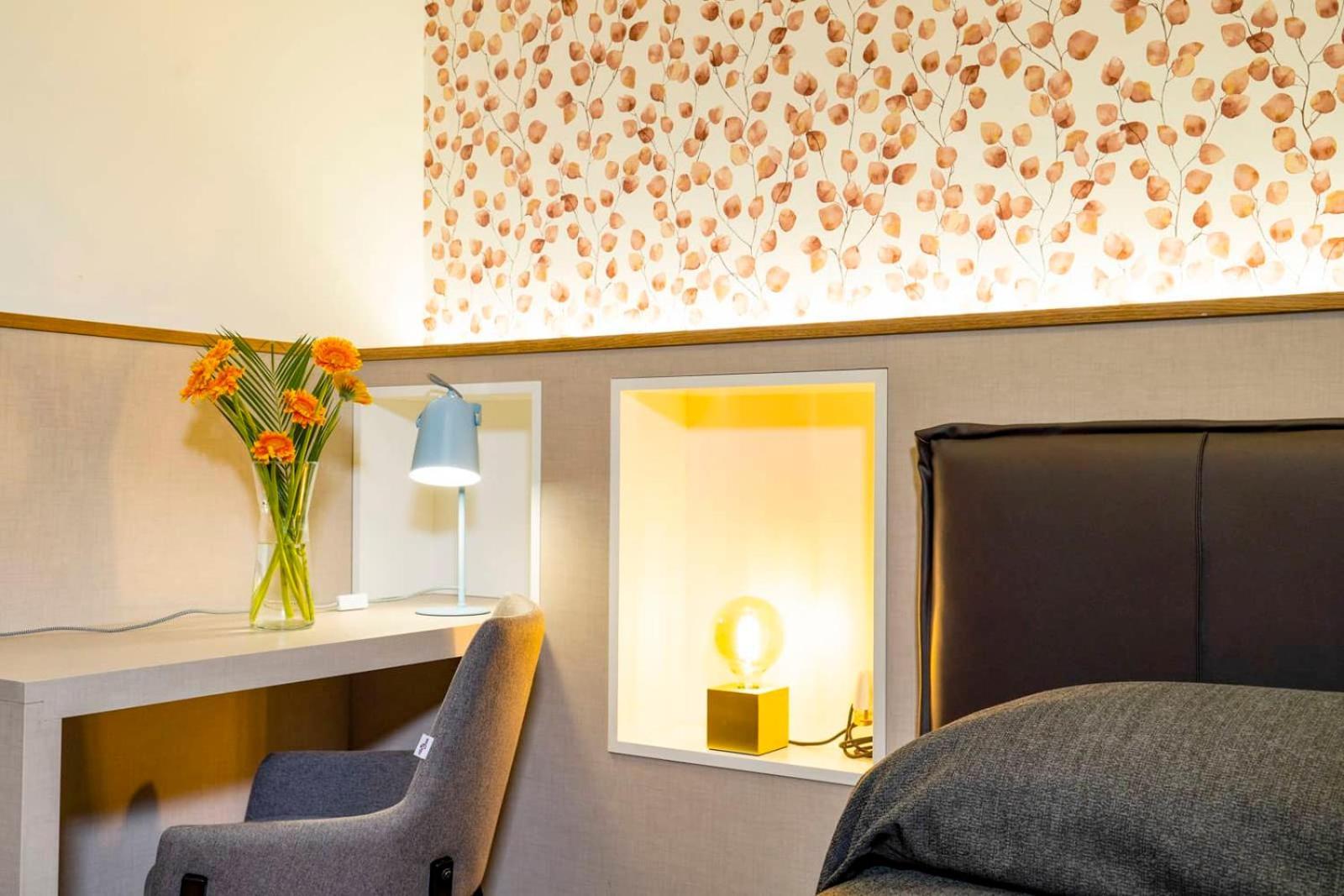 Villino Guest house