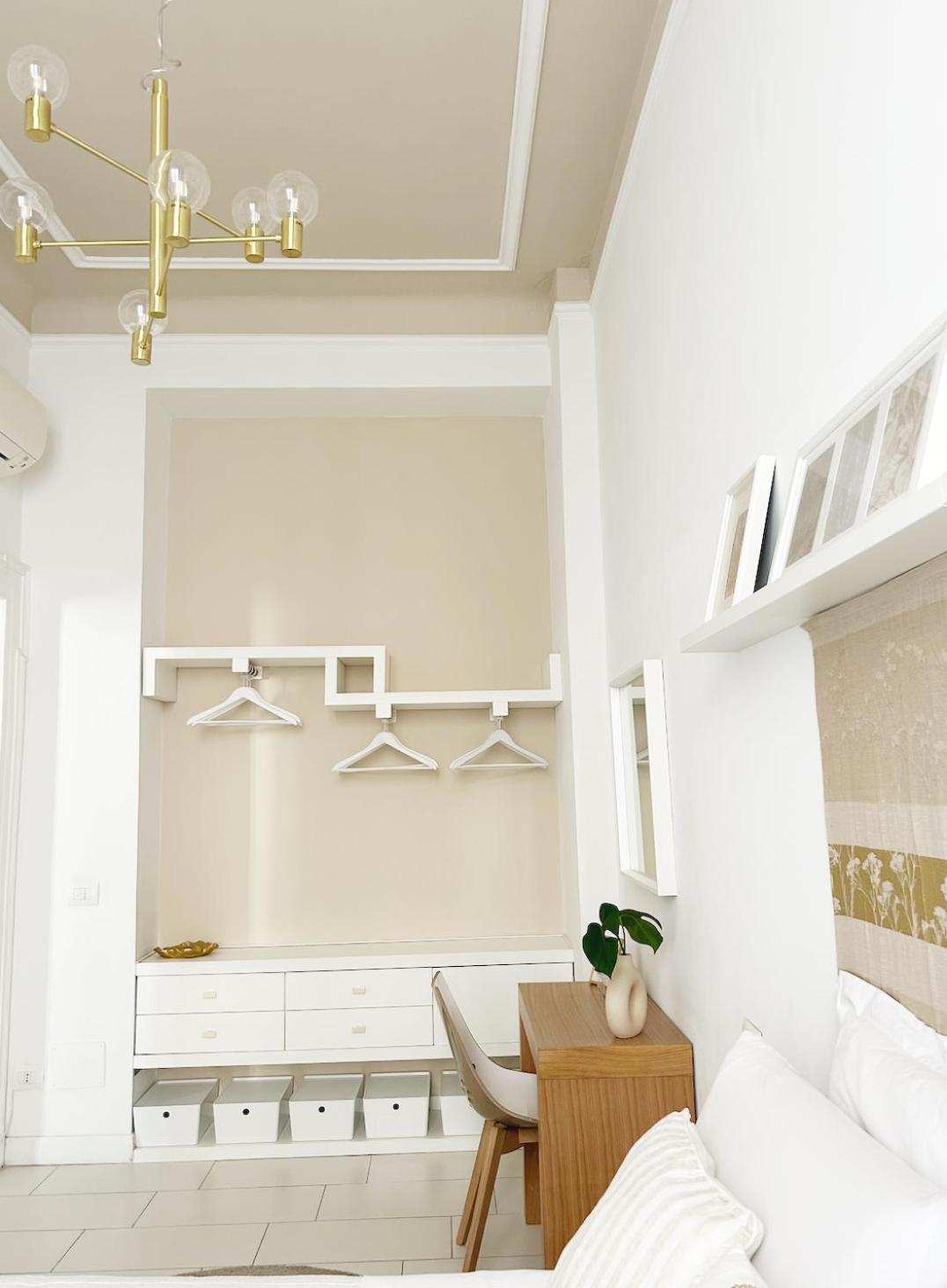 Lis Apartment