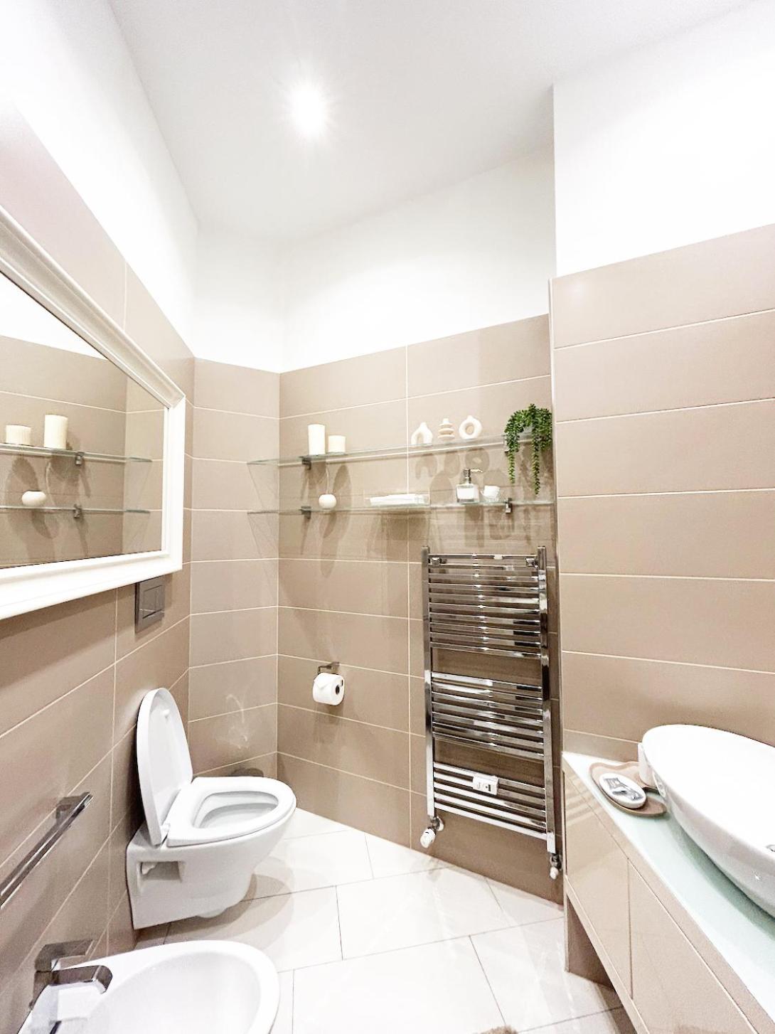 Lis Apartment Milan